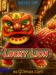 LuckyLion