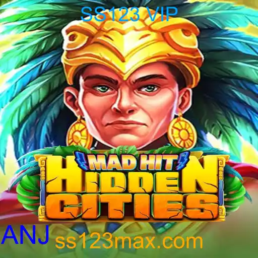 MadHitHiddenCities