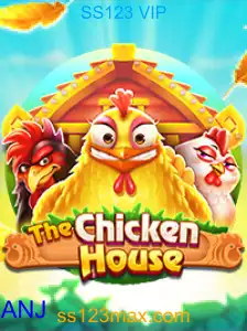 TheChickenHouse